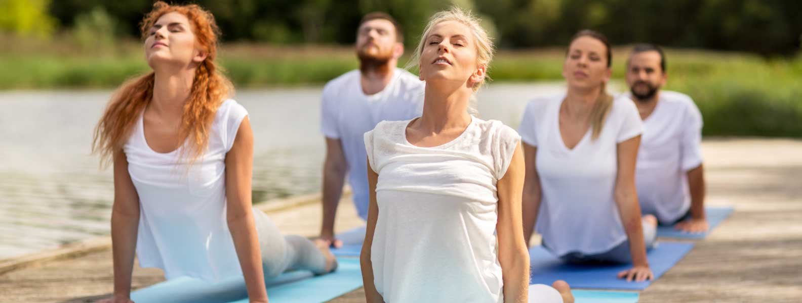 yoga retreat at mt buller stays