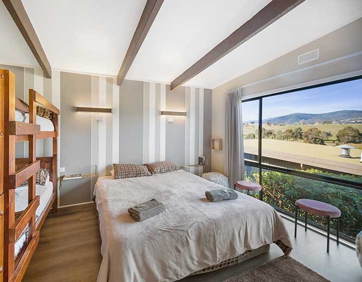 mt builler stays studio one