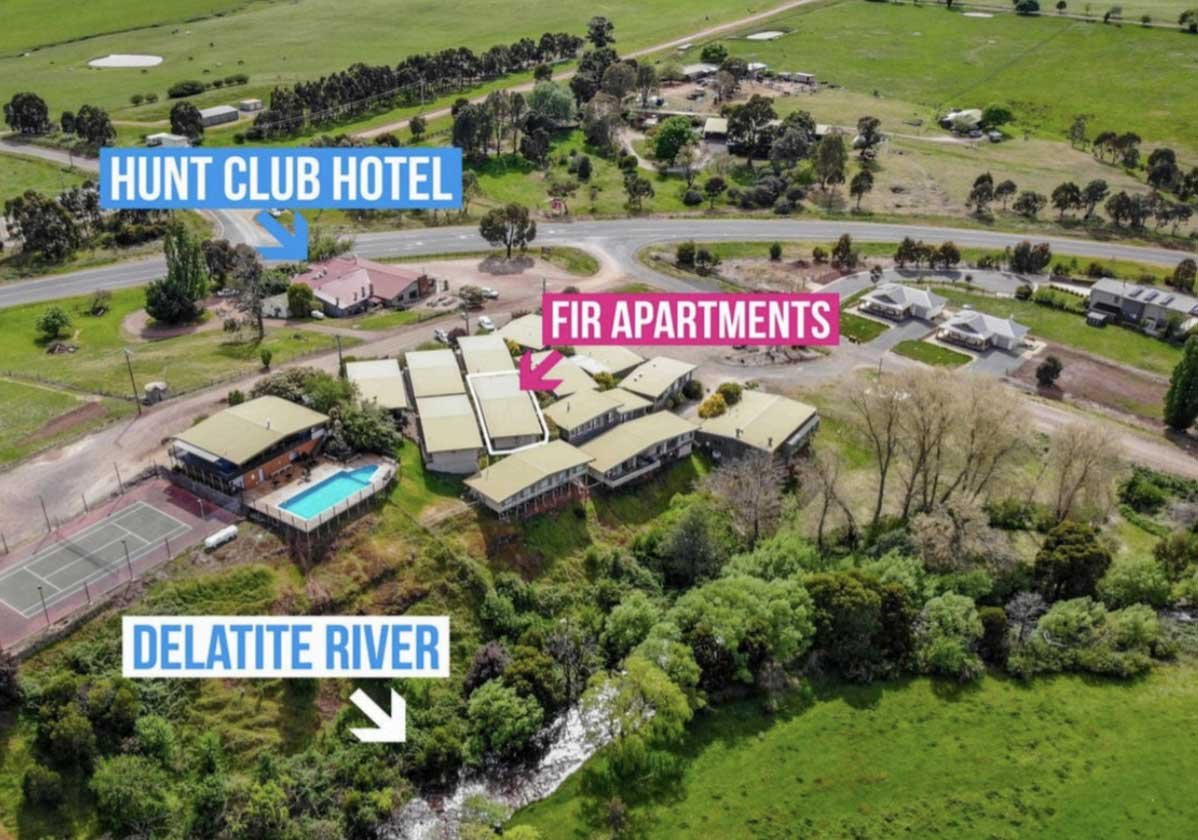 fir apartments location